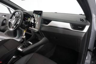 RENAULT Captur usata, con Sedile posteriore sdoppiato