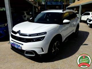 CITROEN C5 Aircross usata, con Airbag laterali