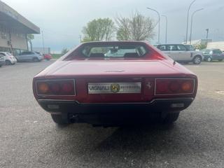 FERRARI Dino GT4 usata 4