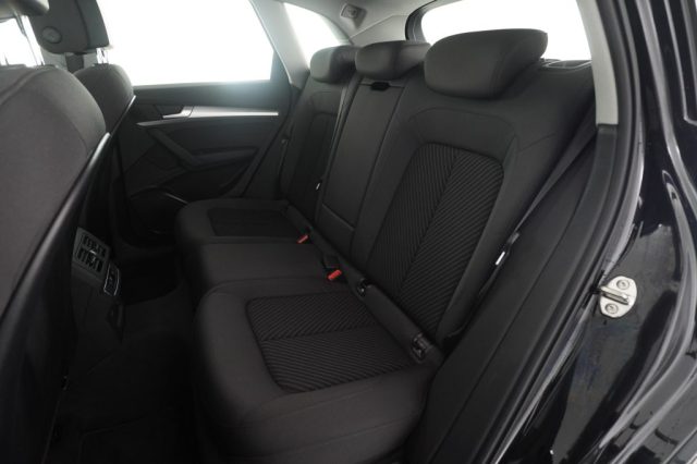 AUDI Q5 usata 9