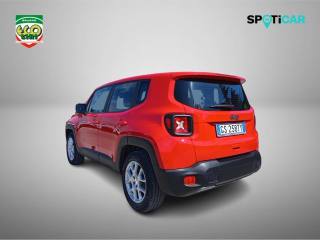 JEEP Renegade usata, con Cerchi in lega