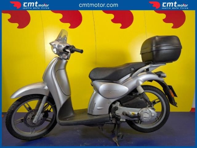 APRILIA Other usata 2