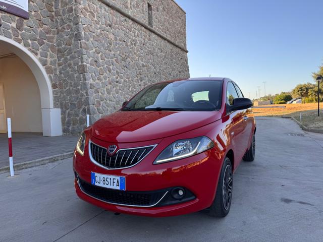 LANCIA Ypsilon usata, con Ruotino
