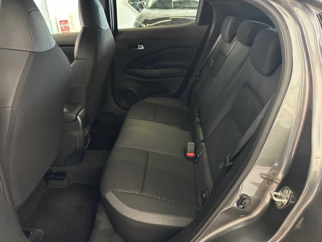 NISSAN Juke usata, con Cruise Control