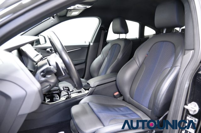 BMW 220 usata, con Autoradio