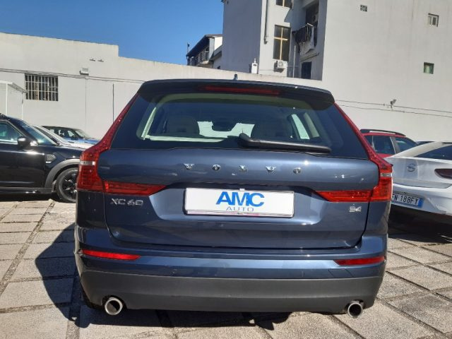 VOLVO XC60 usata, con Airbag Passeggero