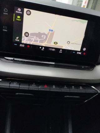 SKODA Octavia usata, con Volante multifunzione