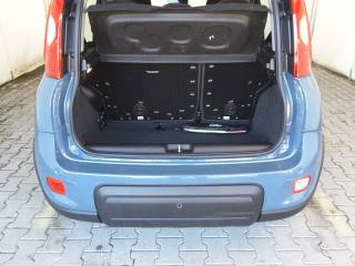 FIAT Panda usata, con Airbag testa