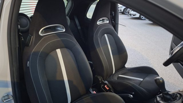 ABARTH 500 usata, con Specchietti laterali elettrici