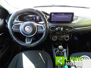 FIAT Tipo usata, con Controllo elettronico della corsia