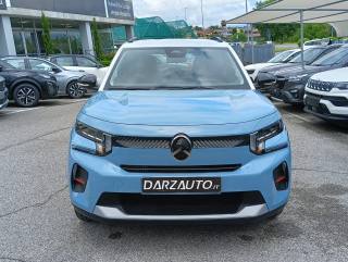 CITROEN C3 usata, con Airbag