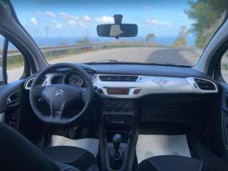 CITROEN C3 usata, con Cronologia tagliandi