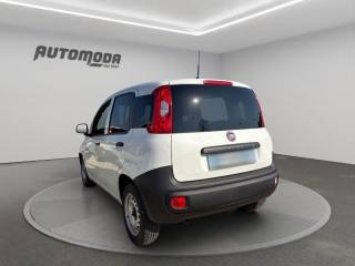 FIAT Panda usata, con ESP
