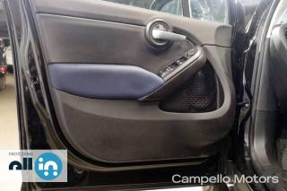 FIAT 500X usata 12