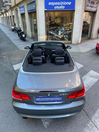 BMW 320 usata, con Airbag