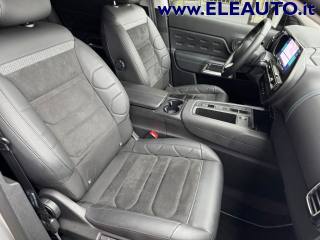 CITROEN C5 Aircross usata, con Vetri oscurati