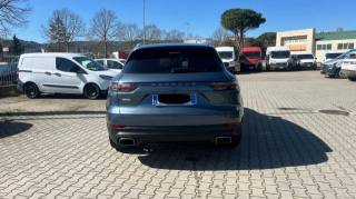 PORSCHE Cayenne usata, con Airbag Passeggero