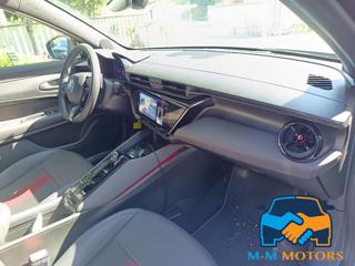 ALFA ROMEO Junior usata, con Cruise Control