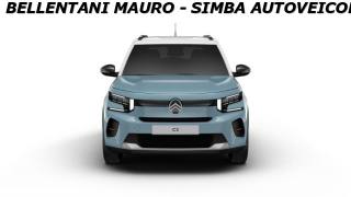 CITROEN C3 usata, con Autoradio