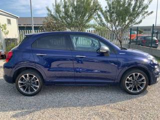 FIAT 500X usata, con Airbag Passeggero