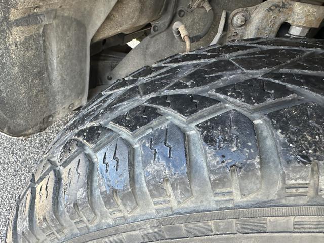 FORD Ranger usata, con Alzacristalli elettrici