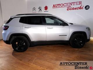 JEEP Compass usata, con Chiusura centralizzata