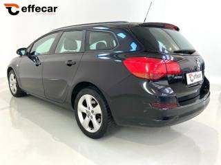 OPEL Astra usata, con Airbag Passeggero