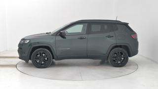 JEEP Compass usata, con Airbag