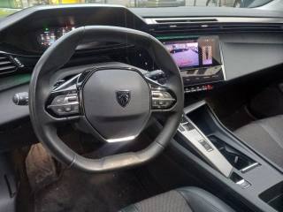 PEUGEOT 308 usata, con Airbag Passeggero