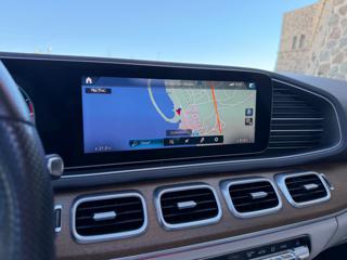 MERCEDES-BENZ GLE 300 usata, con Park Distance Control