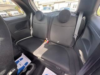 ABARTH 595 usata, con Touch screen