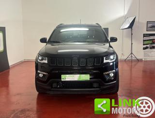 JEEP Compass usata 1