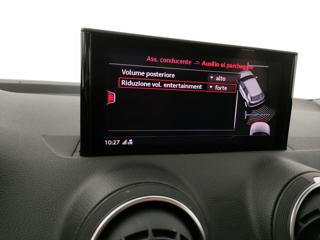 AUDI Q2 usata, con Servosterzo