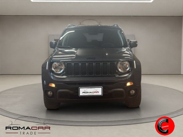 JEEP Renegade usata, con Airbag laterali