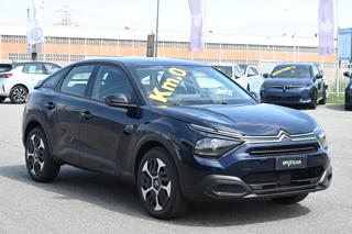 CITROEN C4 usata, con Airbag laterali