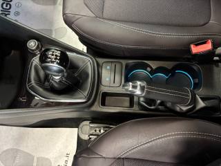 FORD Fiesta usata, con Sedili sportivi