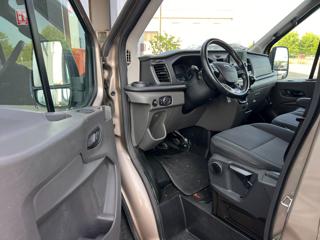 FORD Transit usata, con Bluetooth