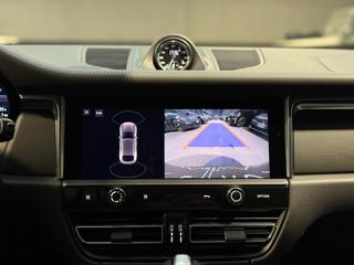 PORSCHE Macan usata, con Cronologia tagliandi