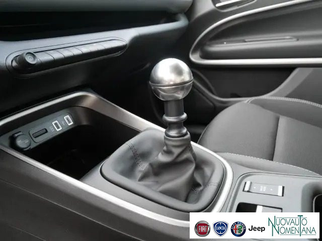 JEEP Avenger usata, con Portellone posteriore elettrico