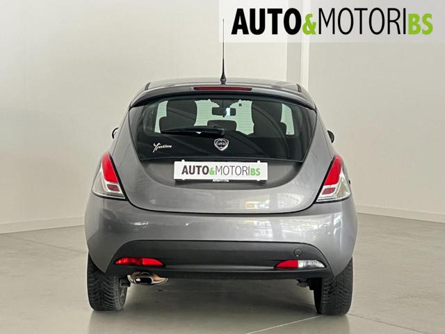 LANCIA Ypsilon usata, con Alzacristalli elettrici
