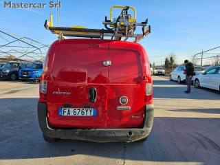 FIAT Fiorino usata, con ESP