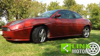 FIAT Coupe usata, con Alzacristalli elettrici