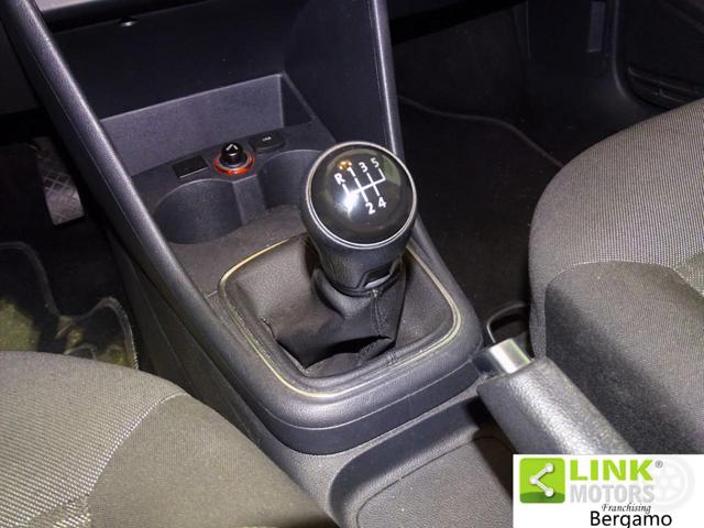 VOLKSWAGEN Polo usata, con Controllo trazione