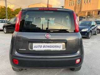 FIAT Panda usata, con Boardcomputer
