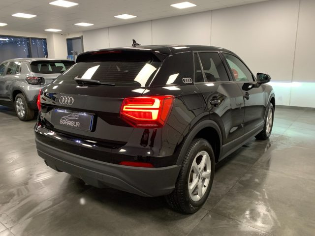 AUDI Q2 usata, con Antifurto