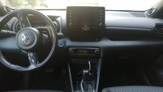 TOYOTA Yaris usata, con Climatizzatore
