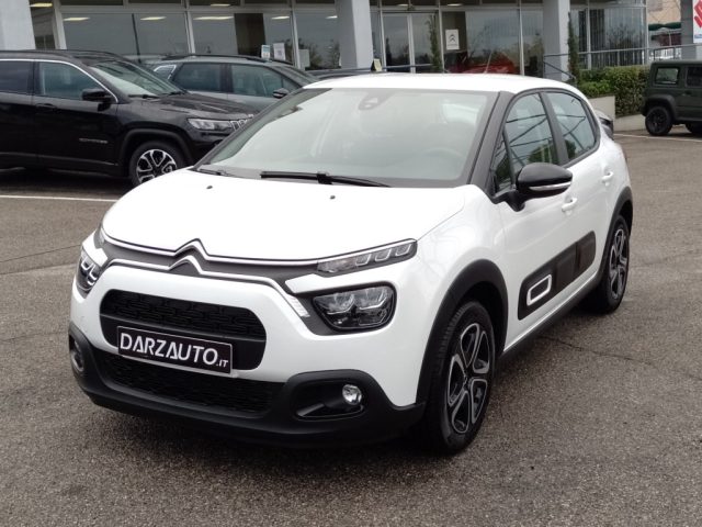 CITROEN C3 usata, con ABS