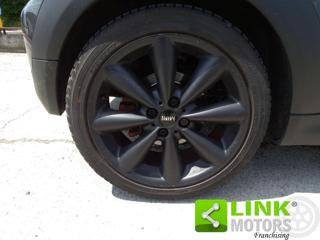 MINI Clubman usata 32