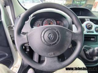 RENAULT Kangoo usata, con Sensore di pioggia