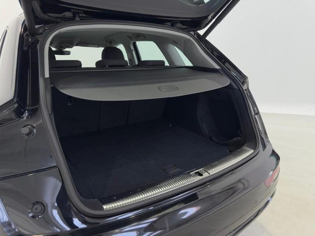 AUDI Q5 usata, con ESP